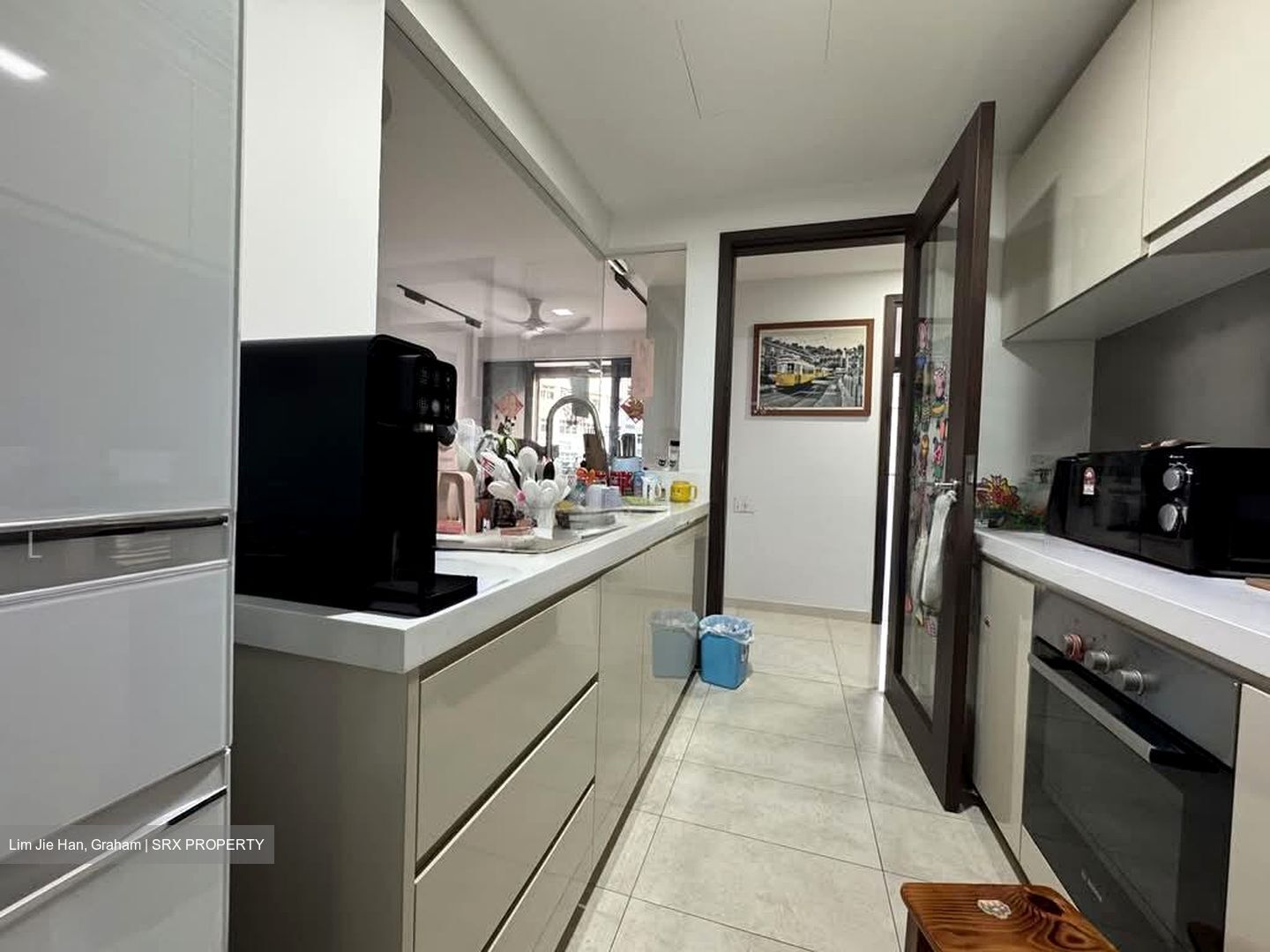 Signature At Yishun (D27), Condominium #597646361